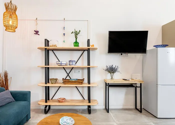 Апартаменты Lovely Duplex On The *