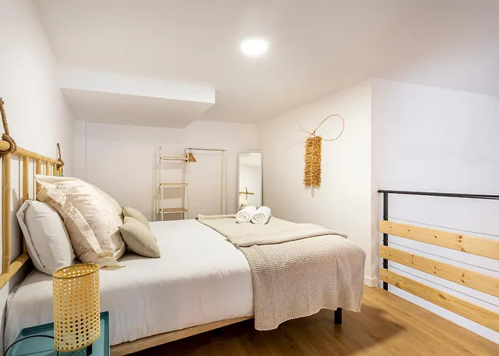 Lovely Duplex On The Апартаменты