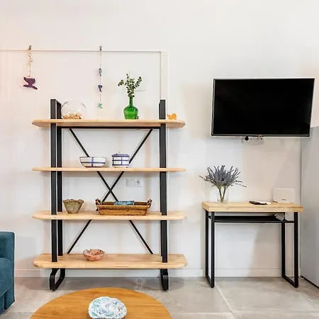 Lovely Duplex On The Appartamento *