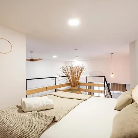 Lovely Duplex On The Appartamento Valenza