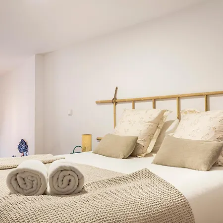 Lovely Duplex On The Apartamento *